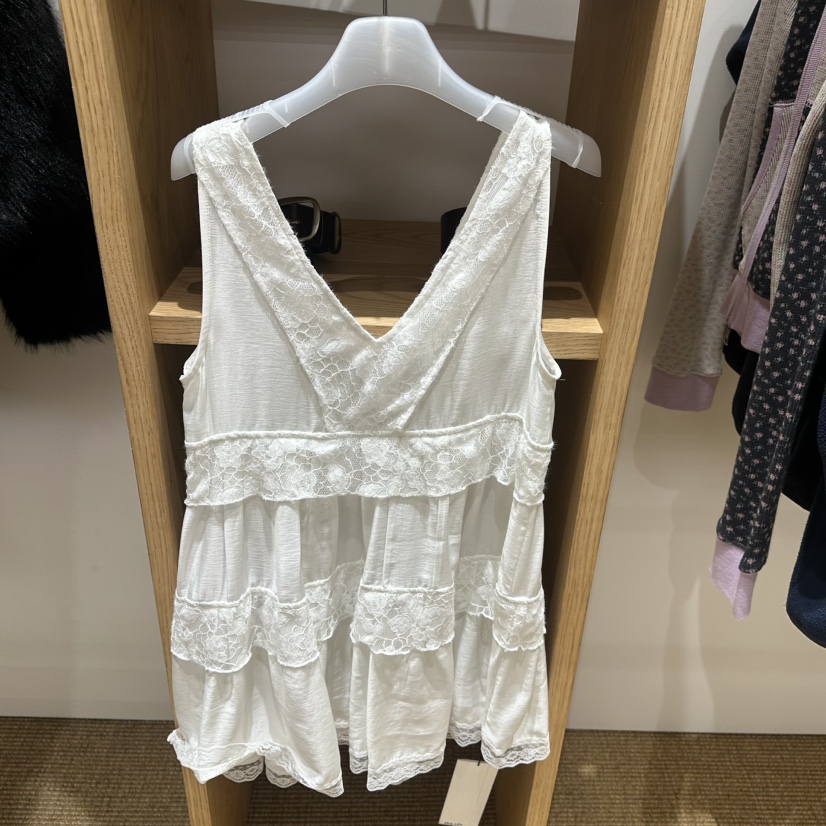 WE ARE/WELOVER東大門實拍女士新款休閑推薦時尚連衣裙SHOP_WE ARE連衣裙