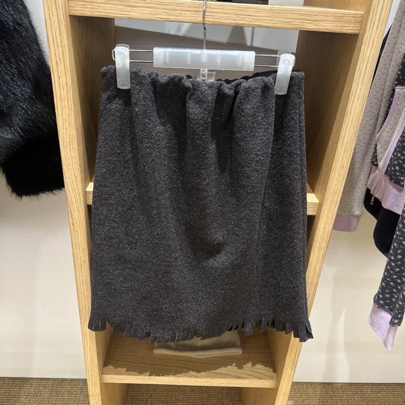 WE ARE/WELOVER東大門實拍女士新品熱賣人氣半身裙中短裙SHOP_WE ARE半身裙/中短裙