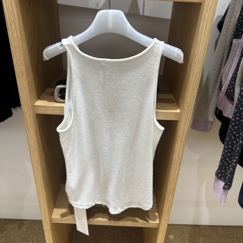 WE ARE/WELOVER東大門直郵女裝新款真品休閑推薦吊帶背心SHOP_WE ARE吊帶/背心
