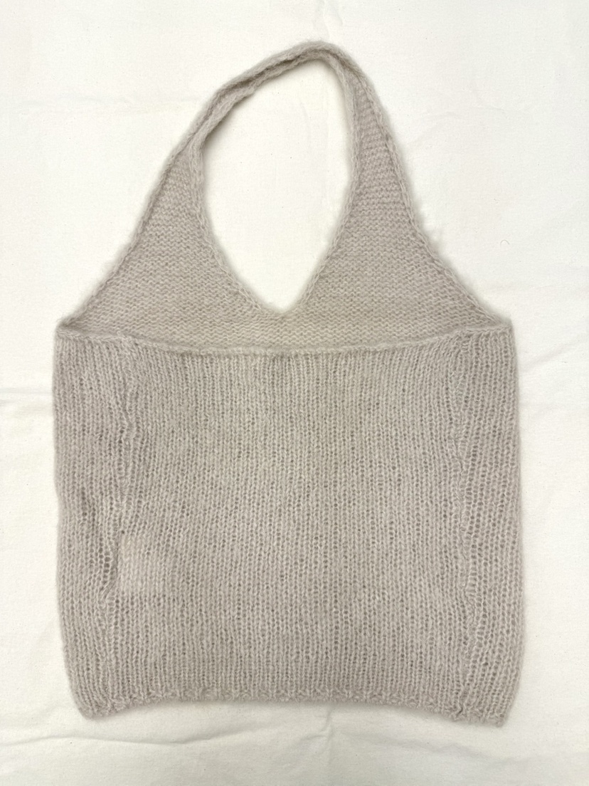 EOOB/LAMEREI韓國代購女士新款真品吊帶背心針織無袖露背EOOB/LAMEREI吊帶/背心