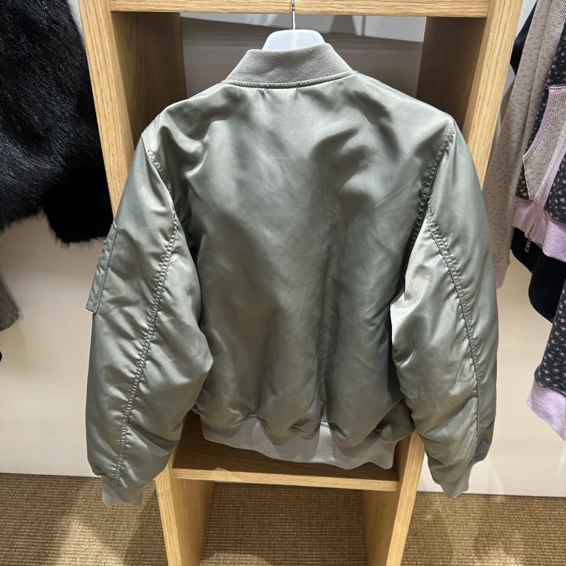 WE ARE/WELOVER韓國代購女士新品推薦時尚熱賣休閑夾克SHOP_WE ARE夾克