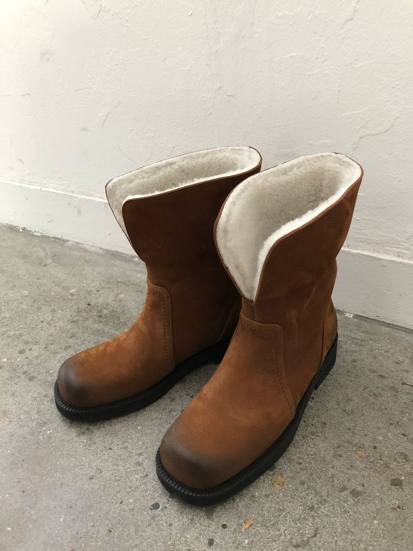 WE ARE/WELOVER東大門直郵女裝新款熱賣真品推薦時尚靴子SHOP_WE ARE靴子