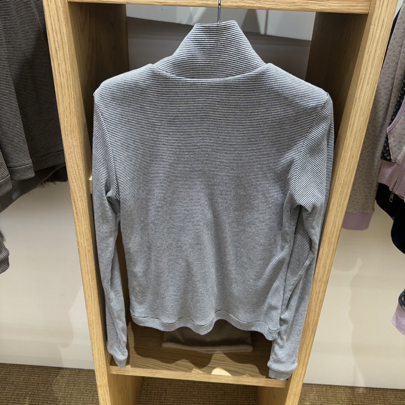 WE ARE/WELOVER東大門實拍女士新品熱賣真品休閑衛衣拉鏈SHOP_WE ARE衛衣
