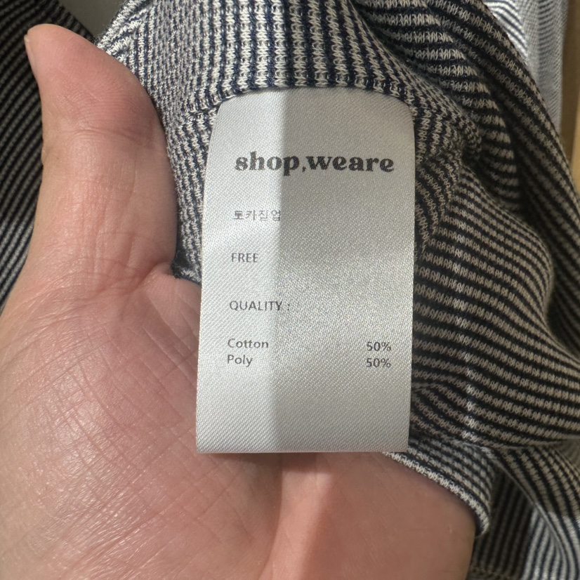 WE ARE/WELOVER東大門實拍女士新品熱賣真品休閑衛衣拉鏈SHOP_WE ARE衛衣