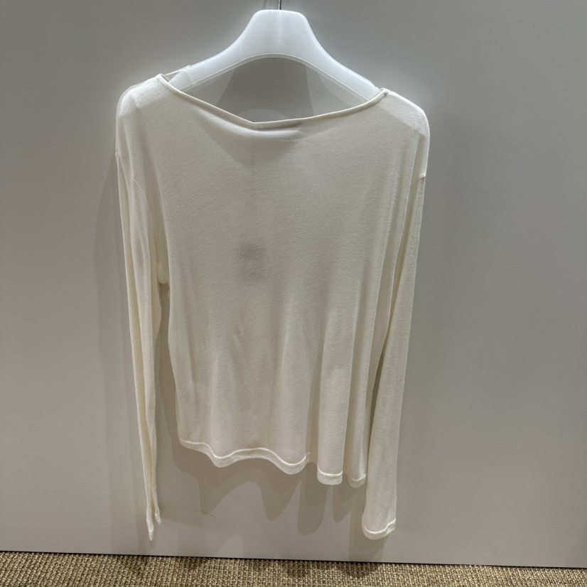 WE ARE/WELOVER東大門代購女裝新款熱賣時尚人氣長袖T恤SHOP_WE ARE長袖T恤