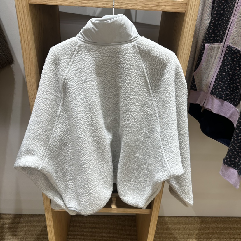 WE ARE/WELOVER韓國直郵女裝新款真品時尚人氣休閑夾克SHOP_WE ARE夾克