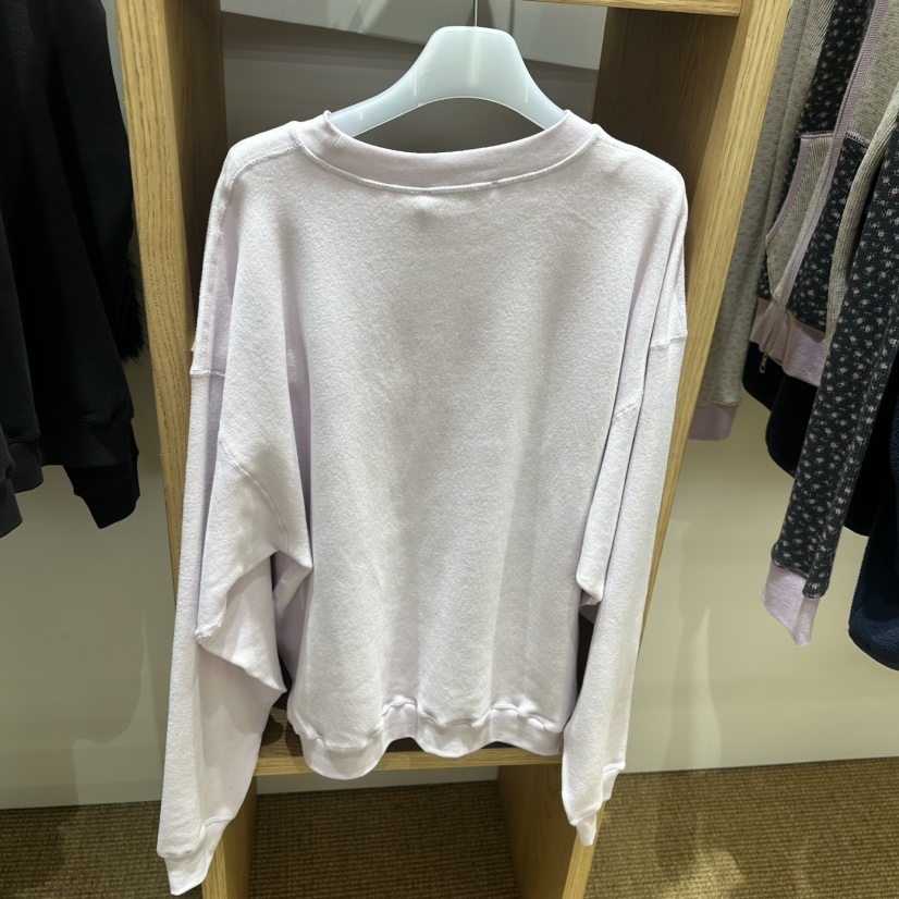 WE ARE/WELOVER韓國代購女士新款真品休閑熱賣推薦衛衣SHOP_WE ARE衛衣