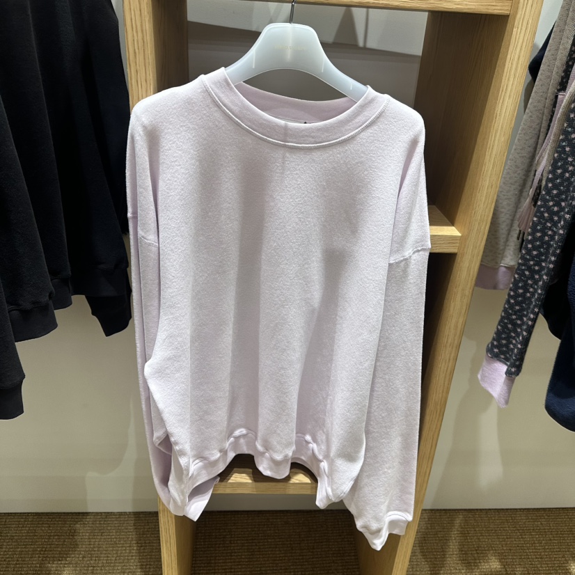 WE ARE/WELOVER韓國代購女士新款真品休閑熱賣推薦衛衣SHOP_WE ARE衛衣圖色1