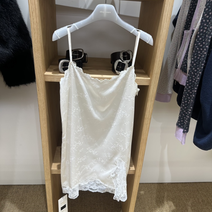 WE ARE/WELOVER東大門實拍女裝新款推薦真品熱賣連衣裙SHOP_WE ARE連衣裙圖色1