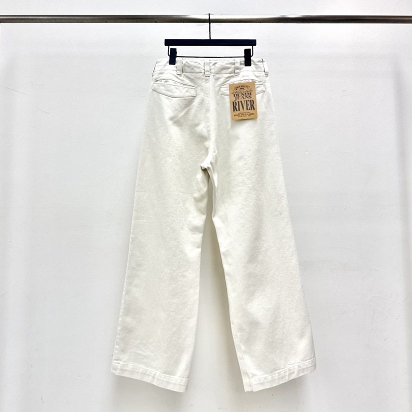 RIVER東大門直郵女士新品時尚真品推薦休閑熱賣人氣休閑褲棉WATER/RIVER休閑褲