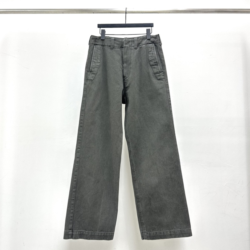 RIVER東大門直郵女士新品時尚真品推薦休閑熱賣人氣休閑褲棉WATER/RIVER休閑褲圖色3