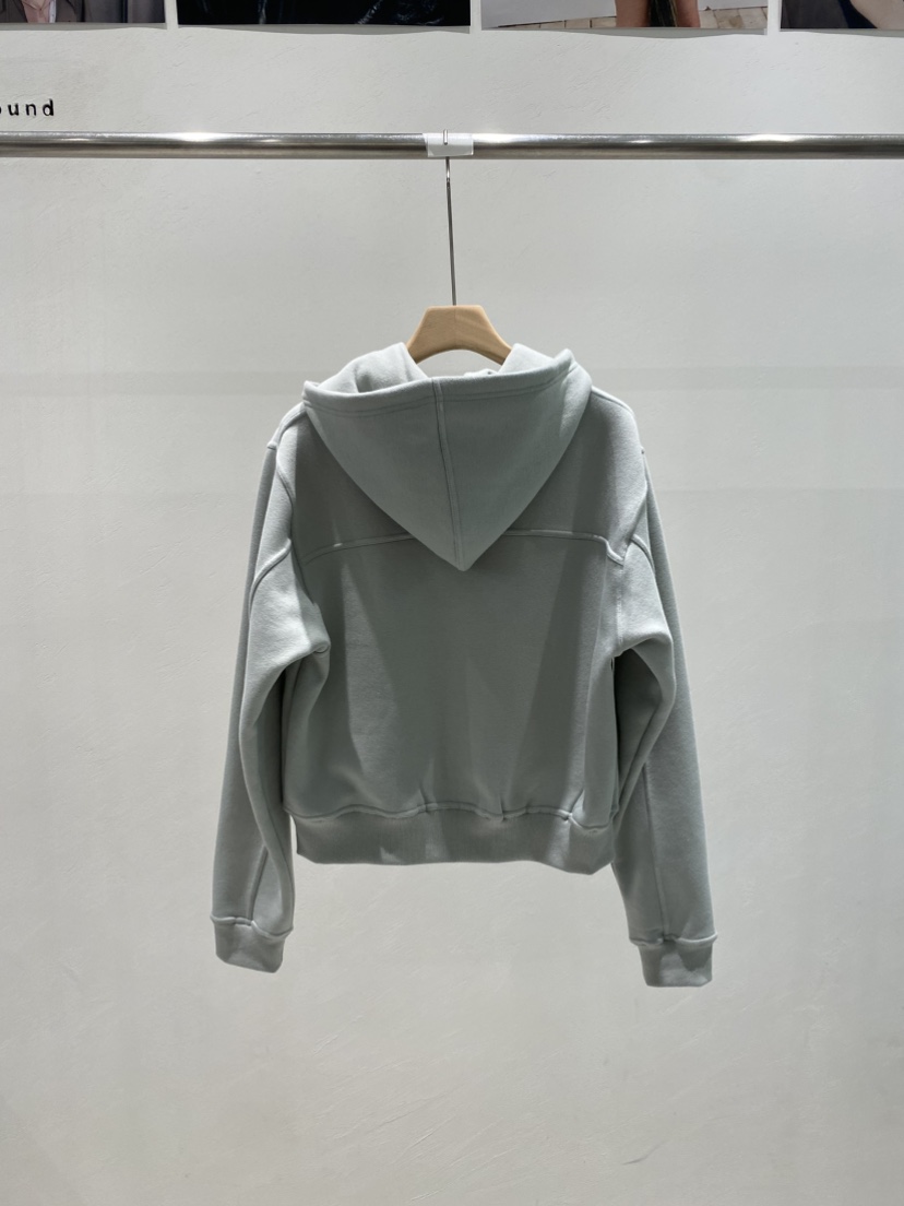 UNBOUND東大門實拍女裝新品休閑真品時尚熱賣衛衣連帽衫加絨UNBOUND衛衣
