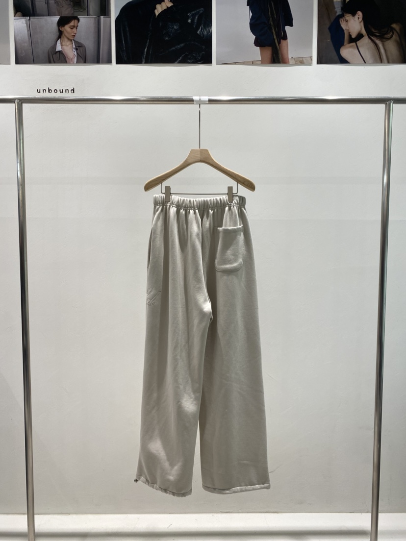 UNBOUND東大門代購女士新款休閑時尚推薦真品熱賣人氣休閑褲UNBOUND休閑褲