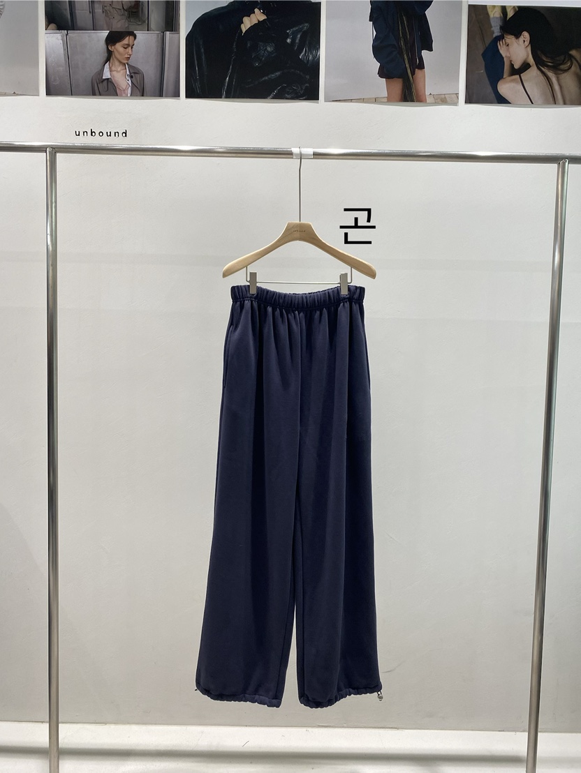 UNBOUND東大門代購女士新款休閑時尚推薦真品熱賣人氣休閑褲UNBOUND休閑褲圖色4