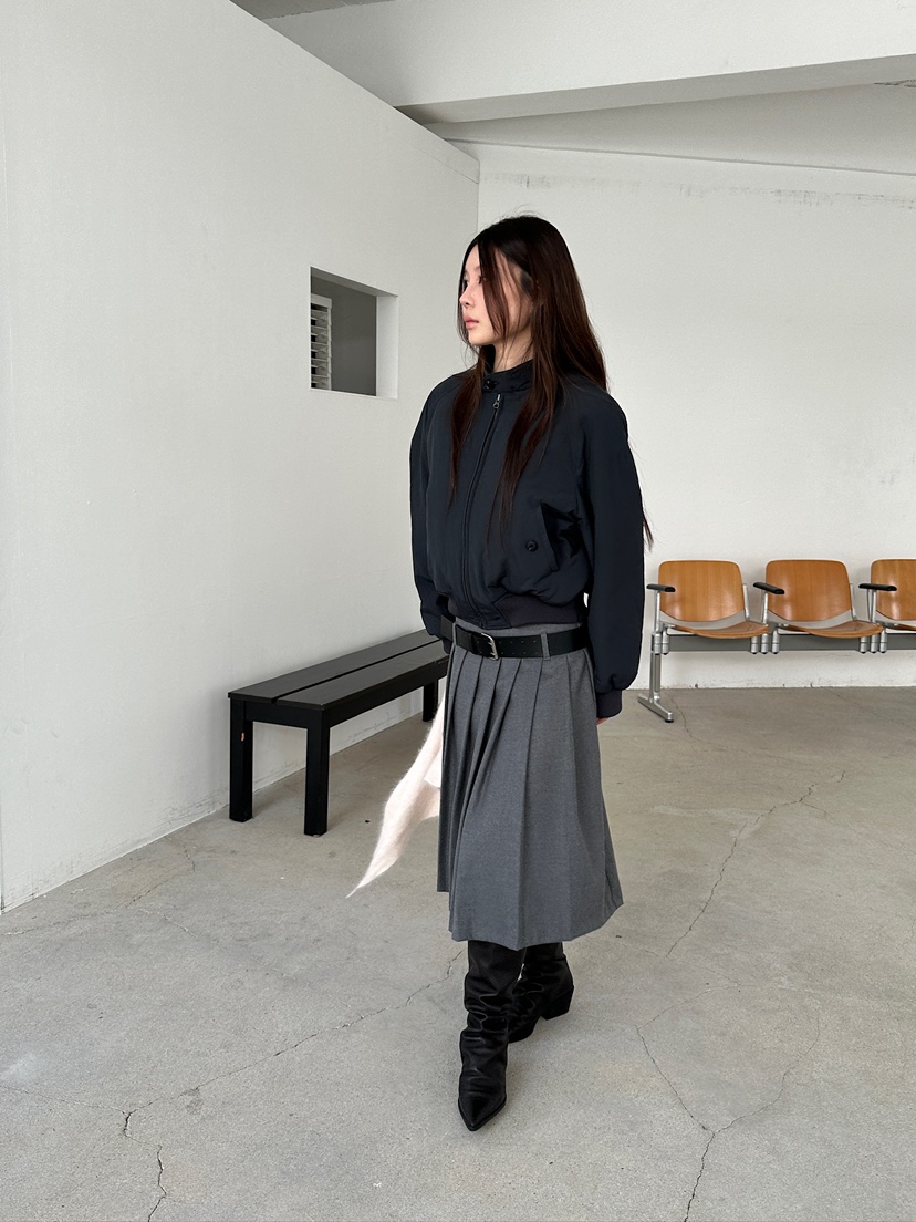 UNBOUND韓國代購女裝新款人氣熱賣推薦真品時尚休閑夾克UNBOUND夾克