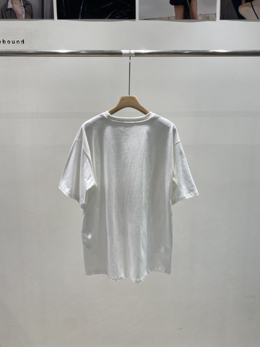 UNBOUND東大門實拍女士新品時尚人氣推薦休閑真品熱賣T恤UNBOUNDT恤