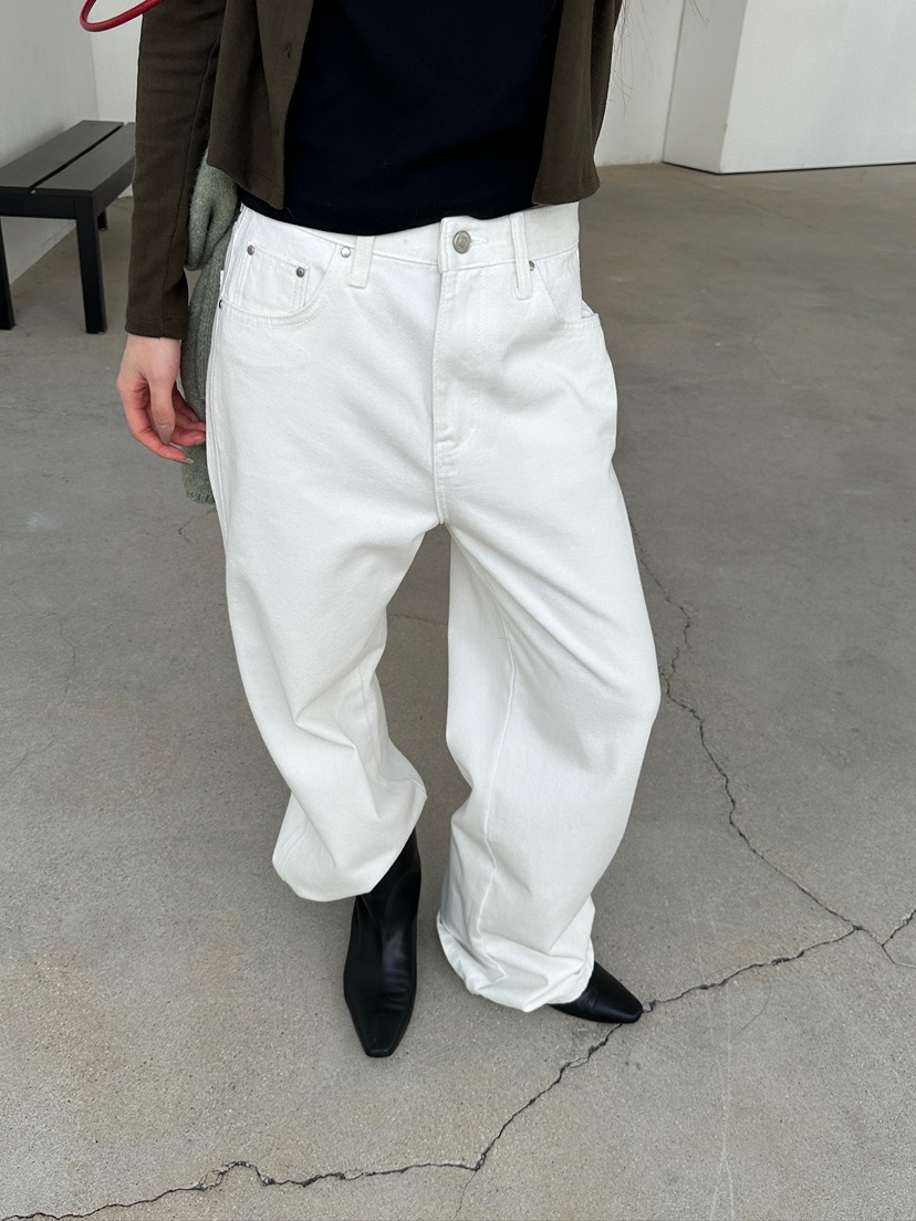 UNBOUND東大門直郵女士新品時尚真品休閑推薦熱賣休閑褲棉質UNBOUND休閑褲