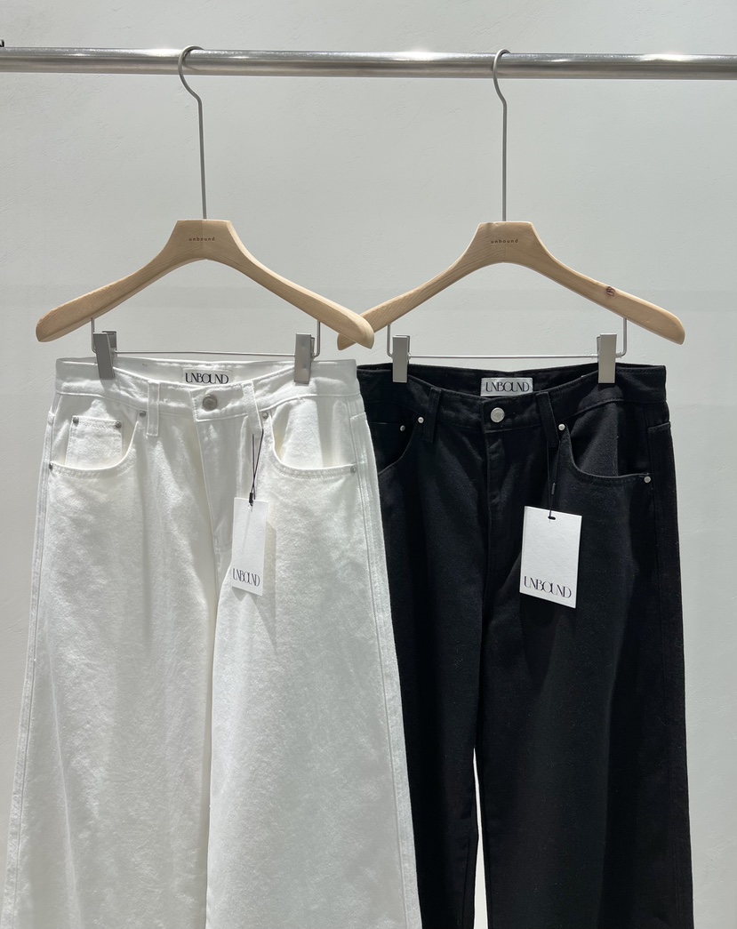 UNBOUND東大門直郵女士新品時尚真品休閑推薦熱賣休閑褲棉質UNBOUND休閑褲