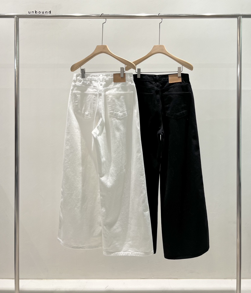 UNBOUND東大門直郵女士新品時尚真品休閑推薦熱賣休閑褲棉質UNBOUND休閑褲