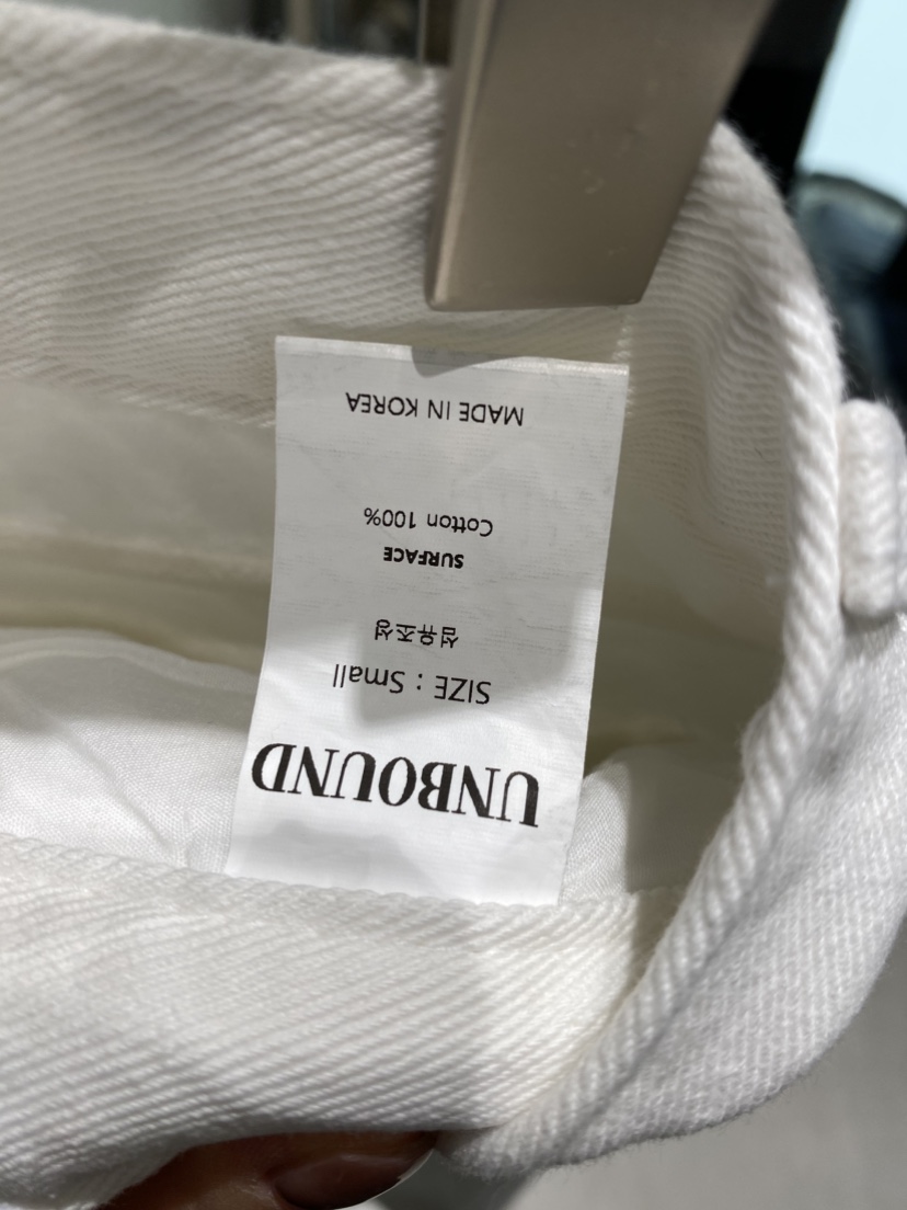 UNBOUND東大門直郵女士新品時尚真品休閑推薦熱賣休閑褲棉質UNBOUND休閑褲
