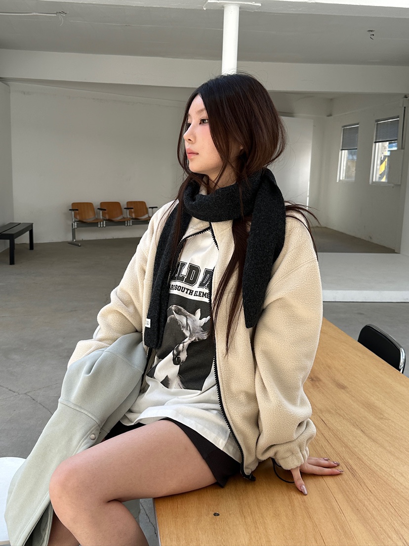UNBOUND韓國代購女士新品休閑推薦時尚真品人氣熱賣T恤UNBOUNDT恤