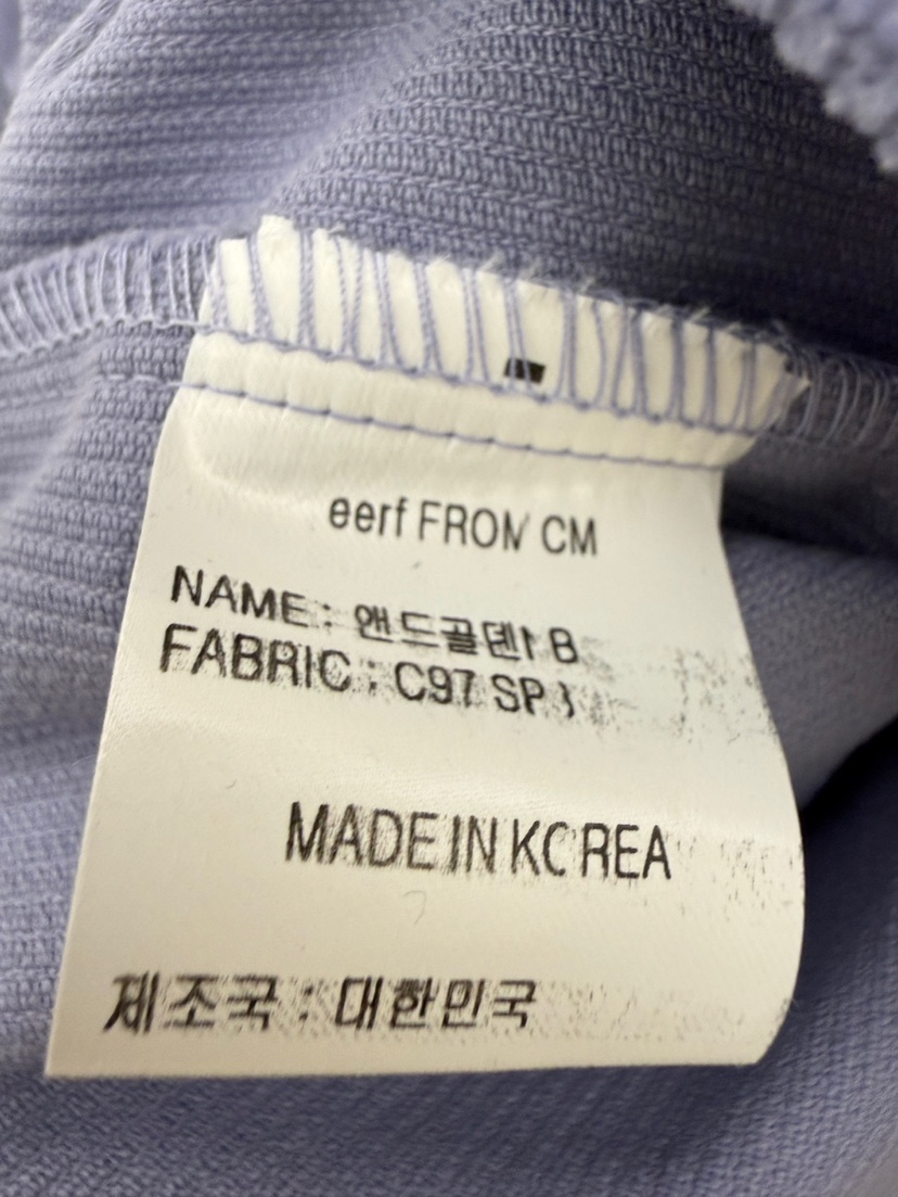 CM東大門代購女士新款熱賣真品推薦時尚人氣休閑襯衫蕾絲衫CM_centimeter襯衫/蕾絲衫