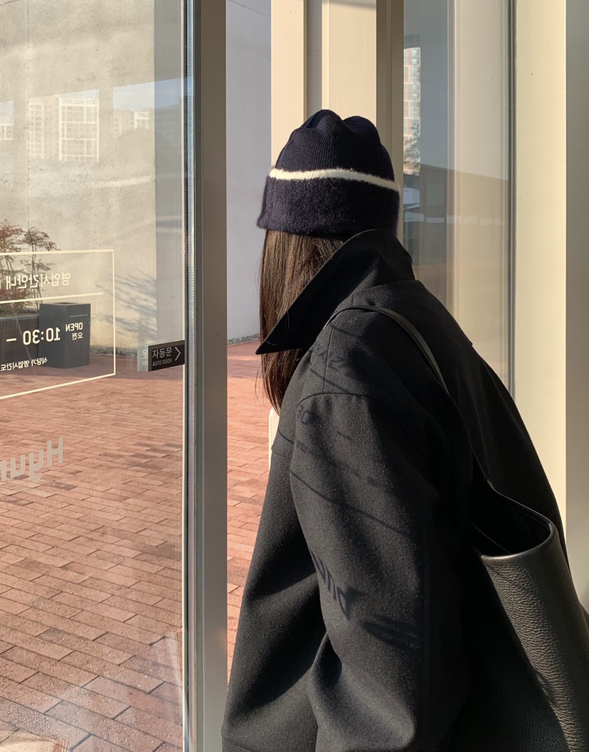 空韓國代購女裝新款人氣推薦熱賣真品休閑時尚夾克COURGETTE夾克