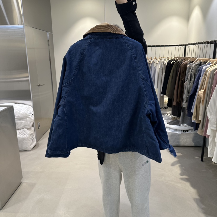 COPINER韓國直郵女士新品真品熱賣時尚休閑推薦人氣夾克COPINER夾克