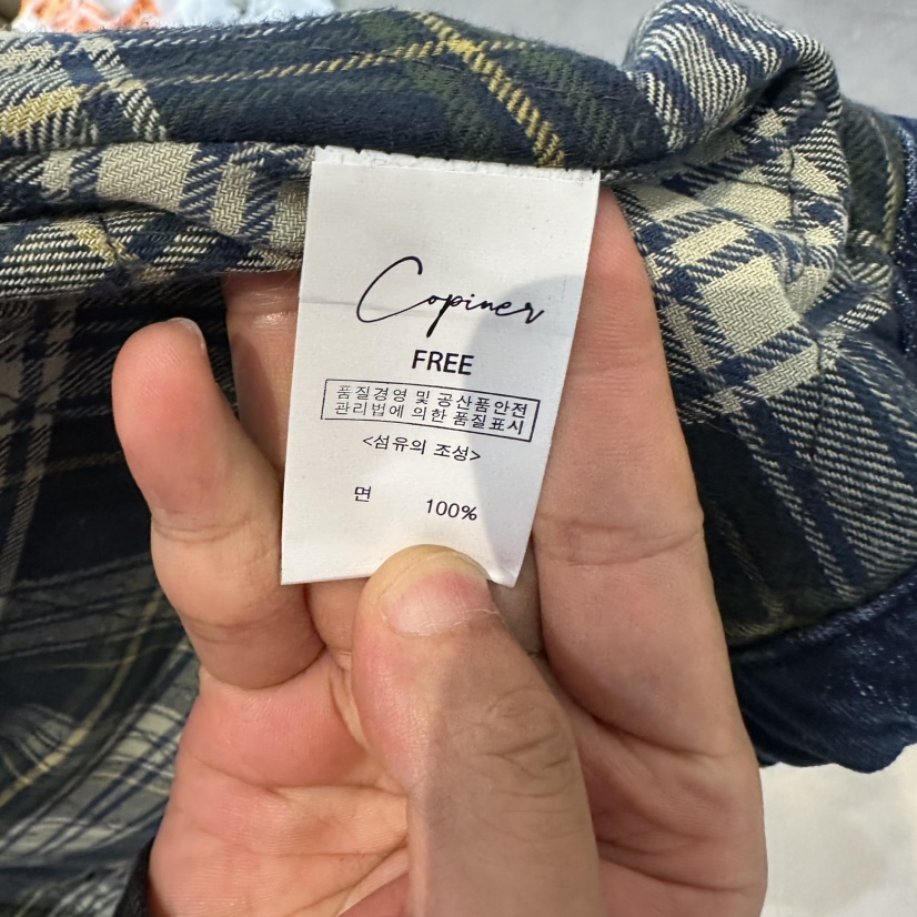 COPINER韓國直郵女士新品真品熱賣時尚休閑推薦人氣夾克COPINER夾克
