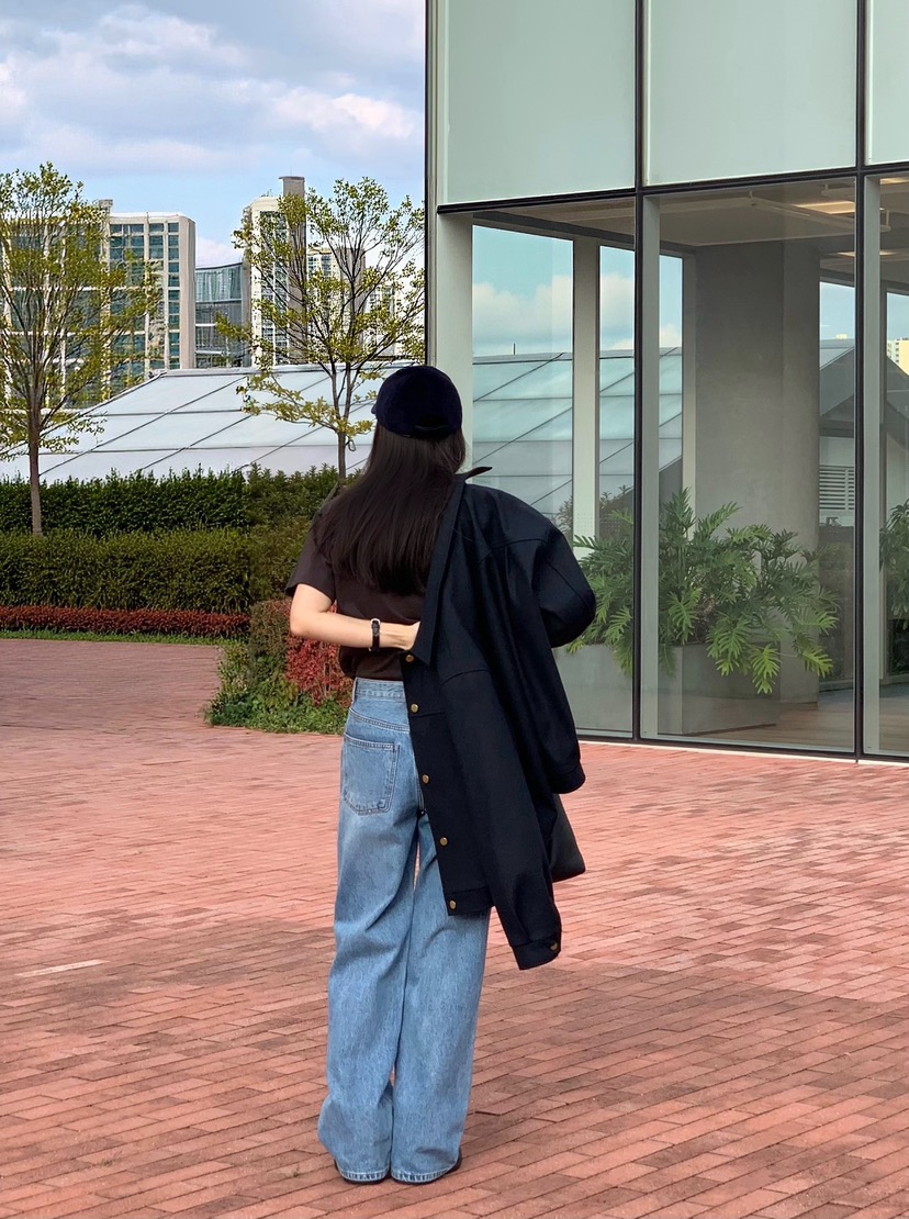 空韓國代購女士新款人氣推薦熱賣時尚休閑真品T恤COURGETTET恤