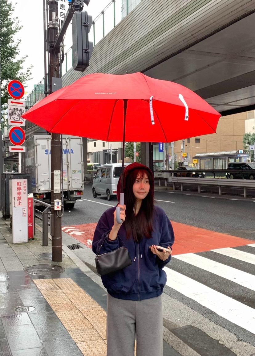 空東大門代購女裝新款時尚推薦休閑人氣熱賣衛衣拉鏈連帽衫COURGETTE衛衣