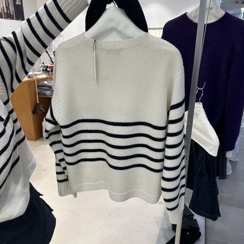 HELVETICA PLUS東大門實拍女士新品熱賣休閑人氣時尚毛衣HELVETICA毛衣