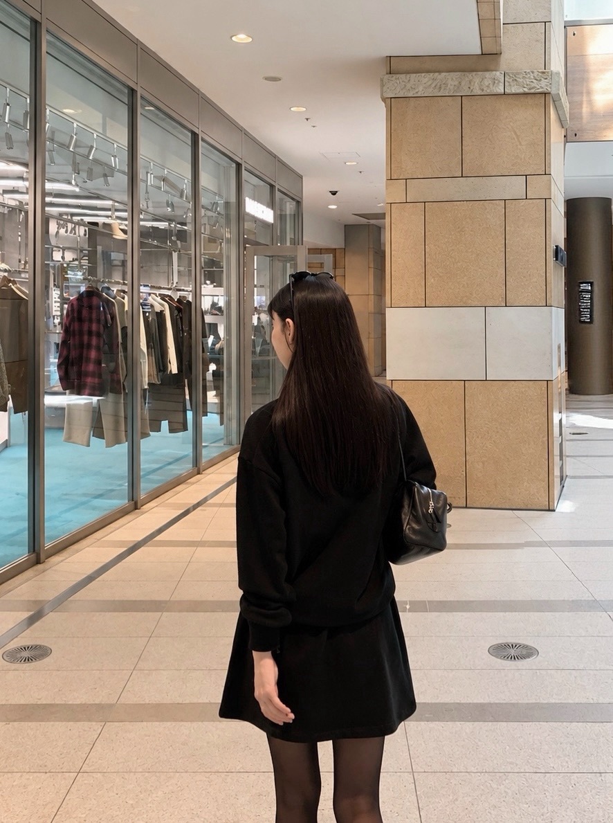 空東大門代購女裝新款休閑真品人氣熱賣時尚推薦連衣裙COURGETTE連衣裙