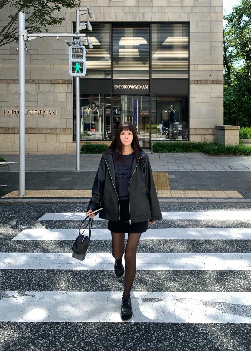 空韓國代購女裝新品時尚推薦熱賣休閑人氣真品裙褲COURGETTE裙褲