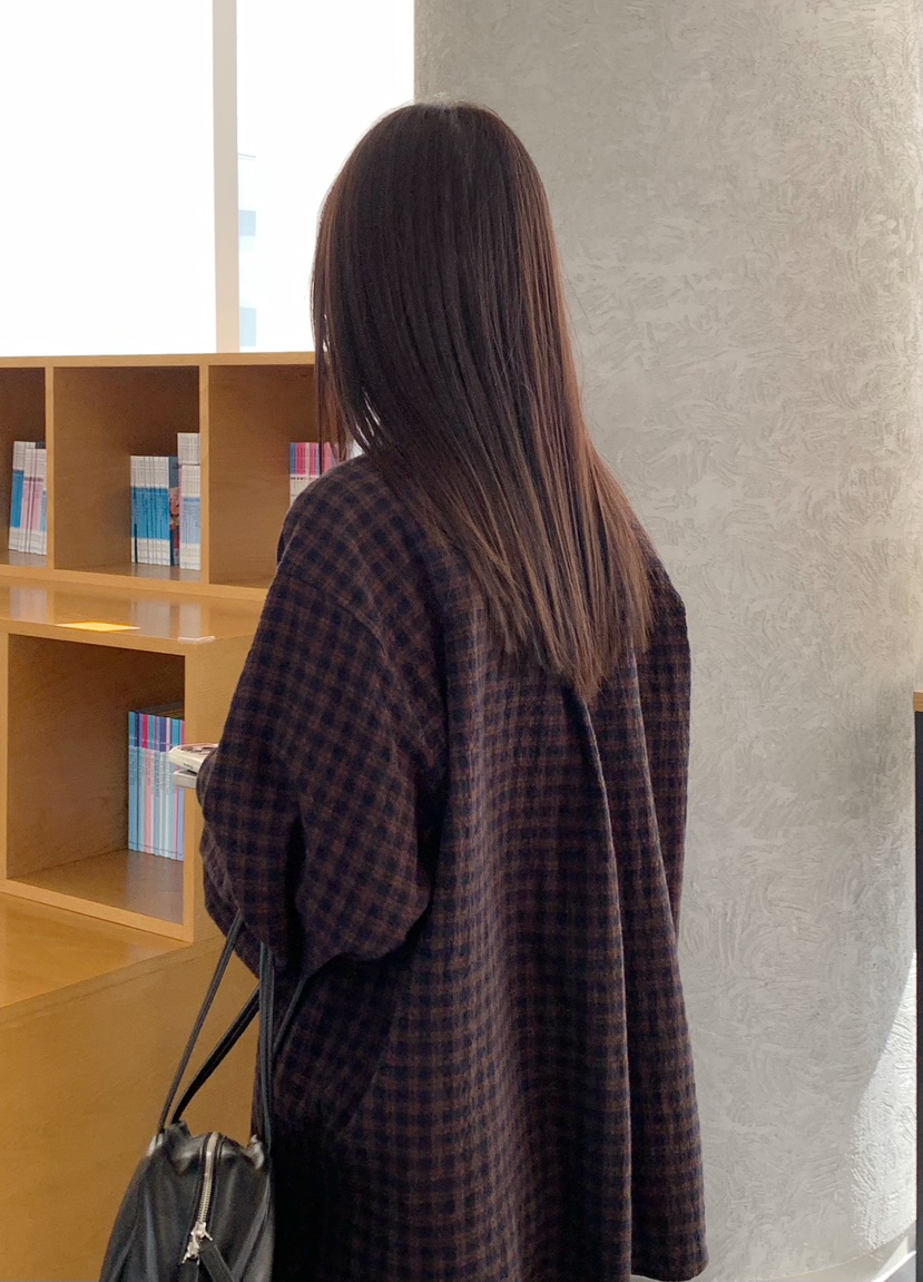 空東大門直郵女士新品時尚推薦真品休閑熱賣人氣夾克COURGETTE夾克