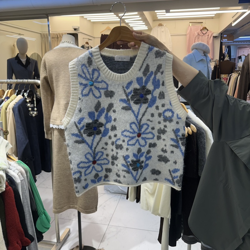 BIKINI東大門實拍女士新品休閑真品人氣時尚熱賣吊帶背心BIKINI吊帶/背心圖色2