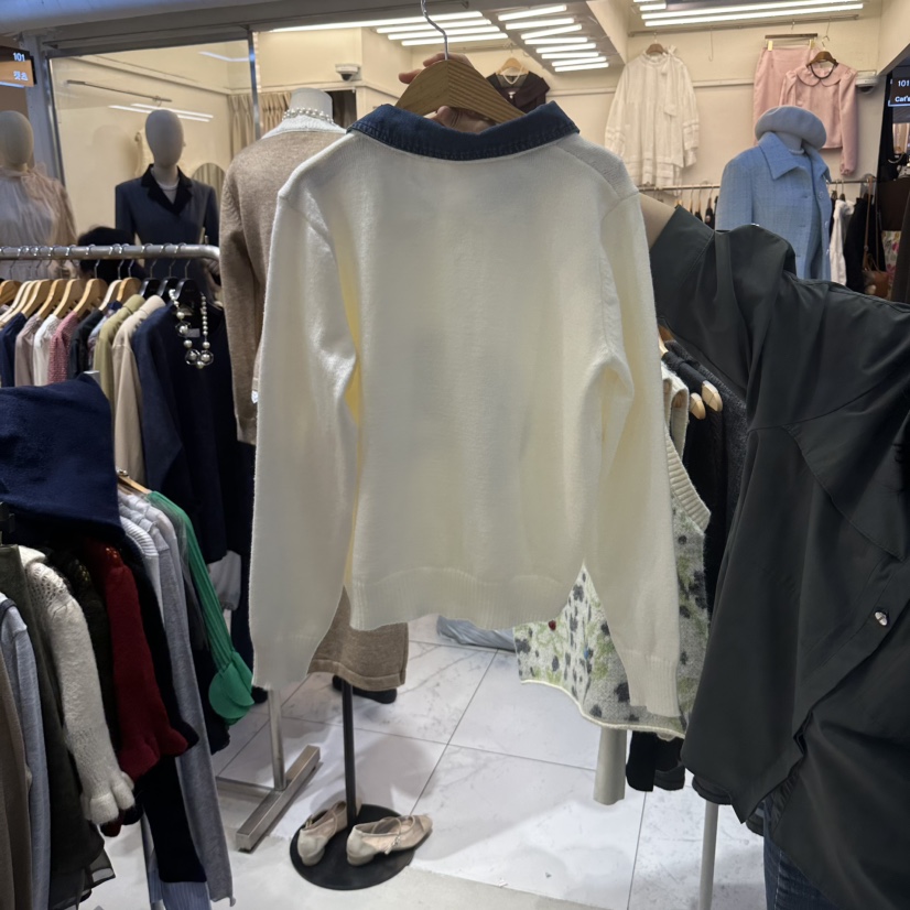 BIKINI東大門代購女士新品人氣真品休閑推薦熱賣時尚開衫BIKINI開衫