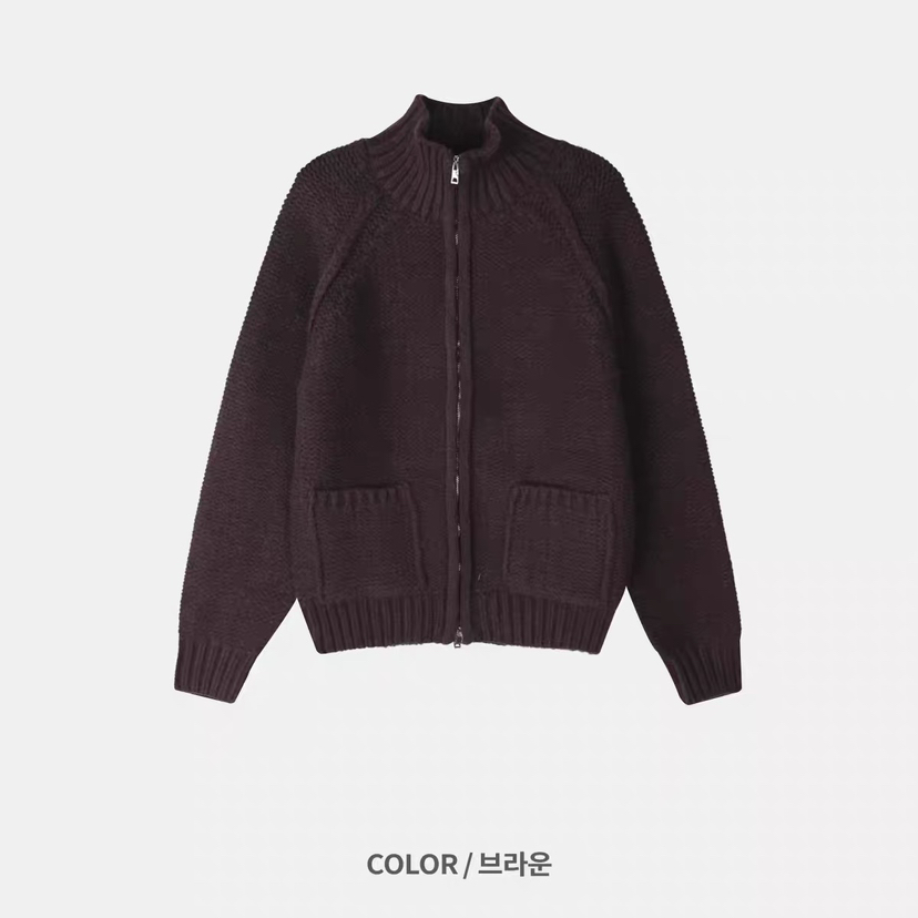 MENTO東大門代購女裝新品真品熱賣時尚休閑推薦人氣毛衣MENTO毛衣圖色3