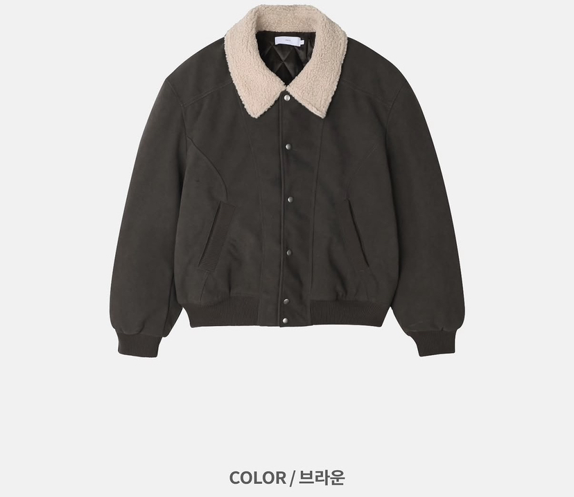 MENTO東大門直郵女士新品熱賣休閑時尚人氣推薦真品短款棉服MENTO短款棉服圖色2