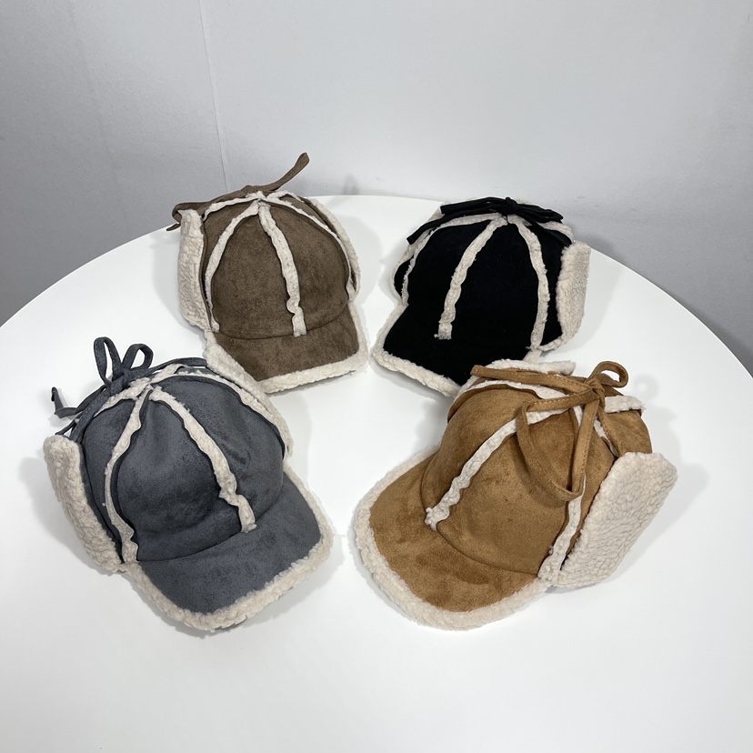 LOVELY HAT東大門代購女裝新款人氣推薦真品時尚休閑帽子LOVELY HAT帽子