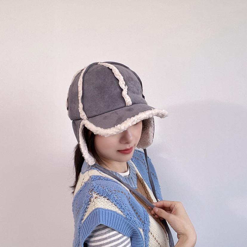 LOVELY HAT東大門代購女裝新款人氣推薦真品時尚休閑帽子LOVELY HAT帽子