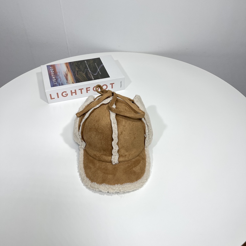 LOVELY HAT東大門代購女裝新款人氣推薦真品時尚休閑帽子LOVELY HAT帽子圖色3