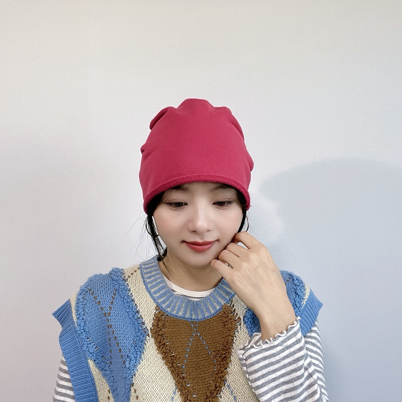 LOVELY HAT東大門實拍女士新款休閑熱賣時尚推薦真品帽子LOVELY HAT帽子