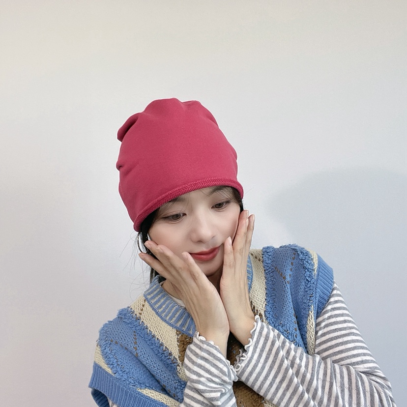 LOVELY HAT東大門實拍女士新款休閑熱賣時尚推薦真品帽子LOVELY HAT帽子