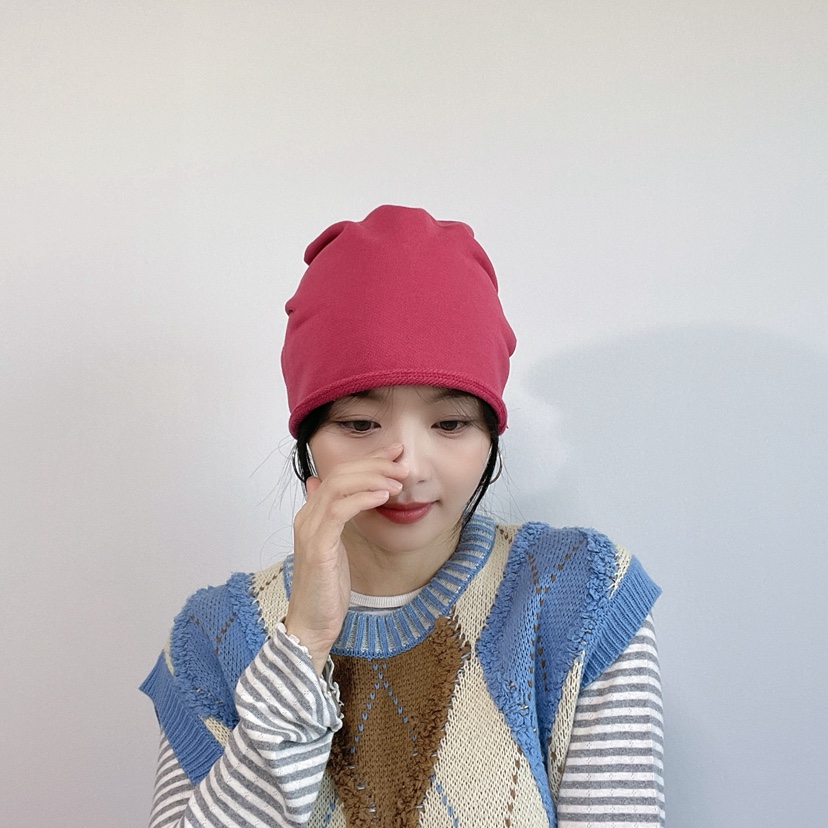 LOVELY HAT東大門實拍女士新款休閑熱賣時尚推薦真品帽子LOVELY HAT帽子