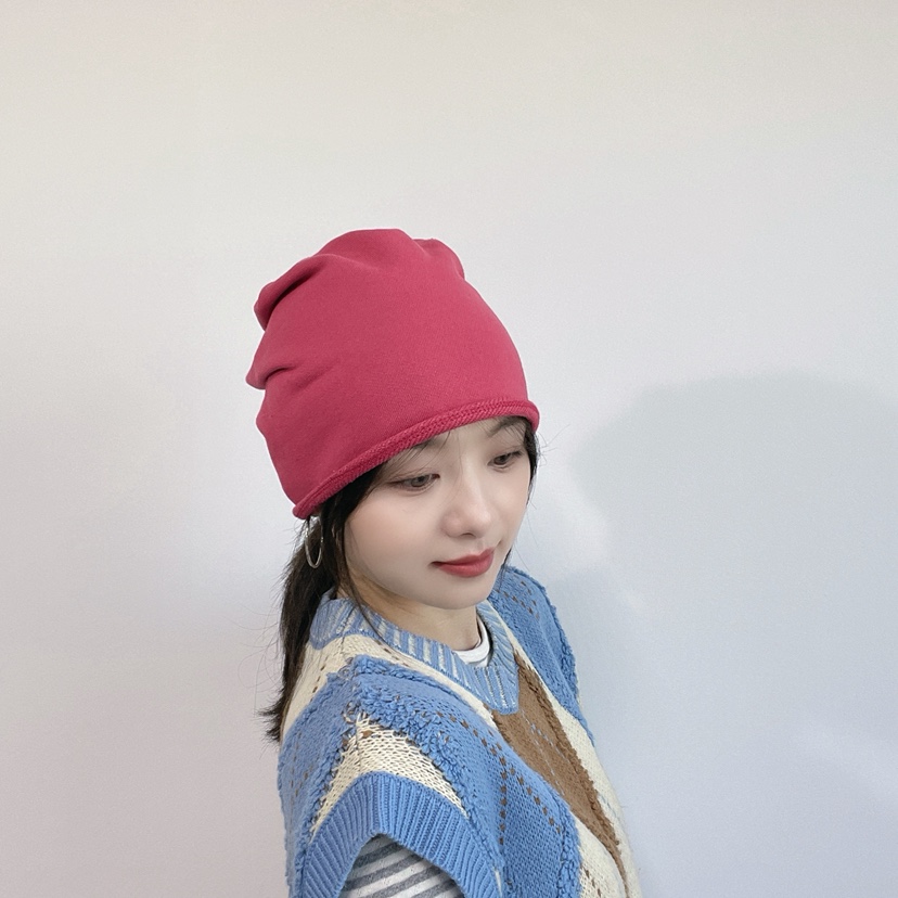 LOVELY HAT東大門實拍女士新款休閑熱賣時尚推薦真品帽子LOVELY HAT帽子圖色1