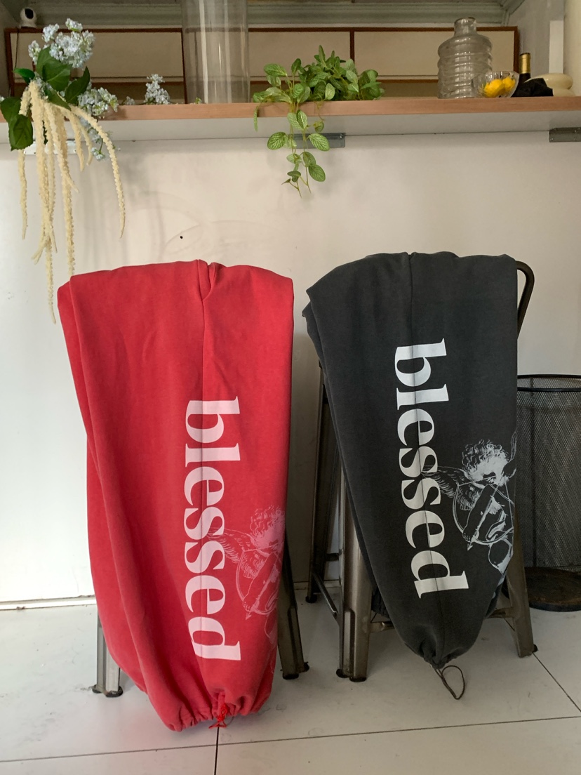 MAISONDEGLORY韓國直郵女士新款真品休閑熱賣人氣時尚休閑褲Maison de glory休閑褲