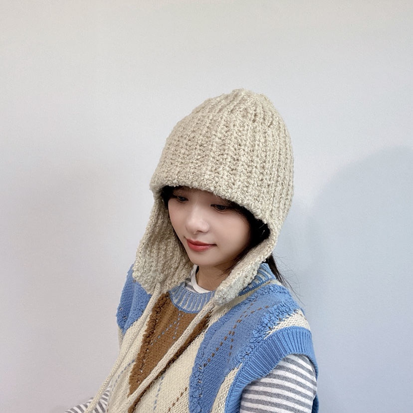 LOVELY HAT東大門直郵女士新款真品推薦休閑人氣熱賣帽子LOVELY HAT帽子