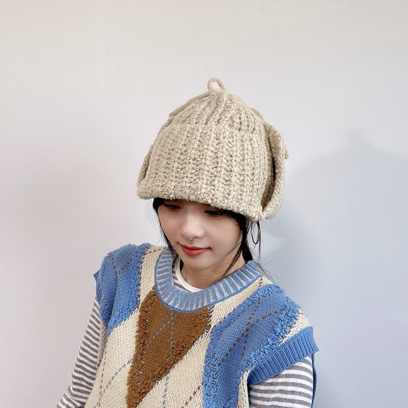 LOVELY HAT東大門直郵女士新款真品推薦休閑人氣熱賣帽子LOVELY HAT帽子