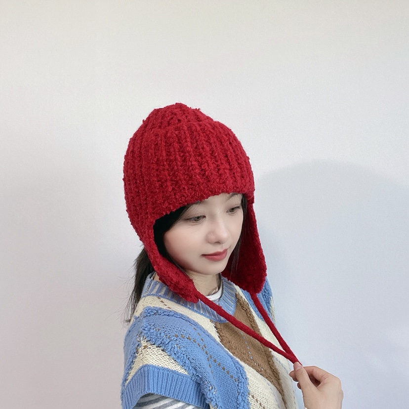 LOVELY HAT東大門直郵女士新款真品推薦休閑人氣熱賣帽子LOVELY HAT帽子